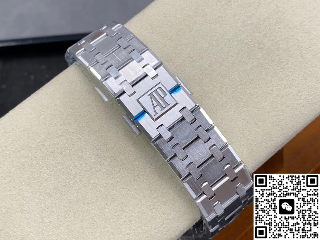 DDF Factory V2 Audemars Piguet 26240ST.OO.1320ST.07 1:1 Best Edition Replica Watch